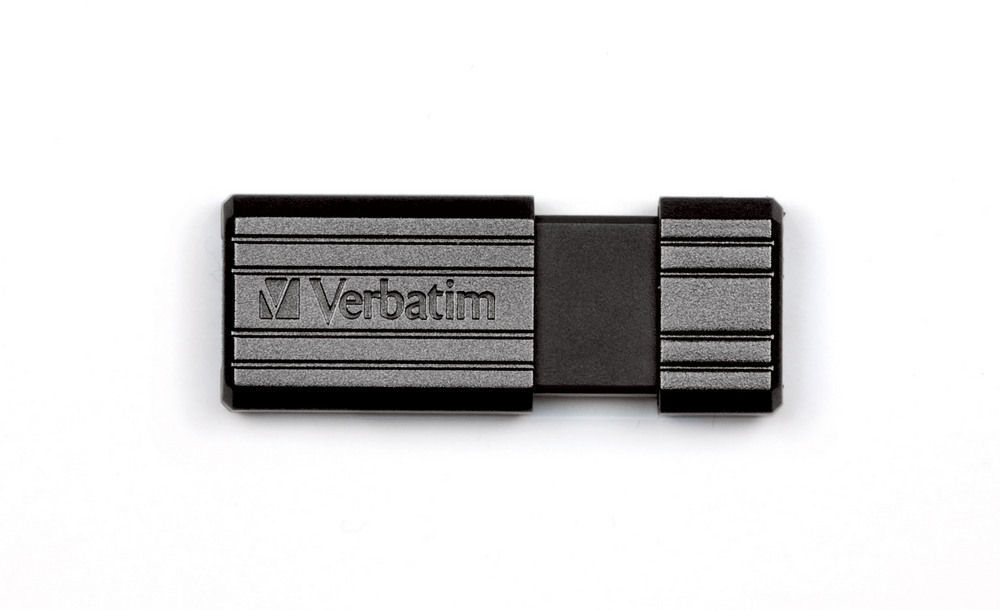 Verbatim PinStripe 4GB