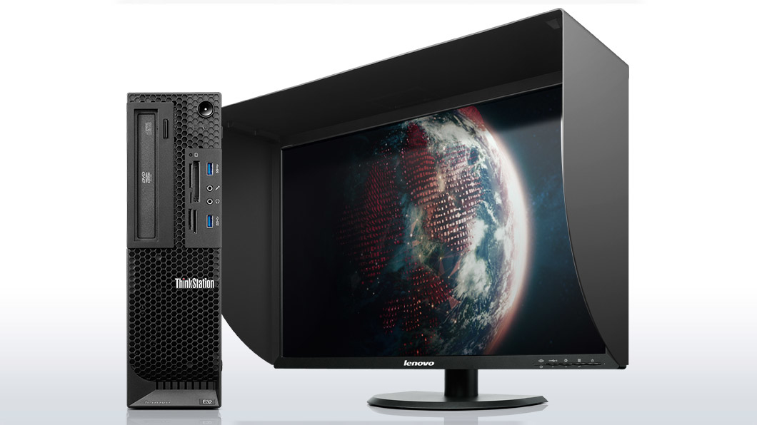 Lenovo E32 SFF – image 2