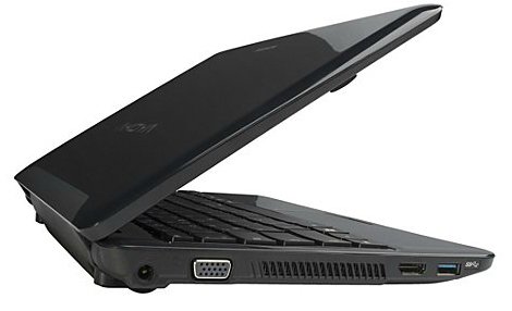 MEDION AKOYA E2312 AMD E E-450 Laptop – image 5