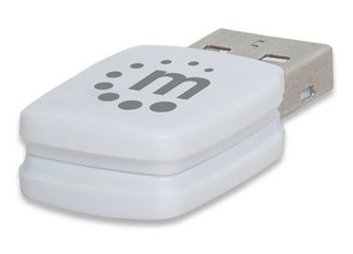 Manhattan Mini 600AC – image 1