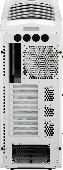 Aerocool XPredator White Edition – image 3