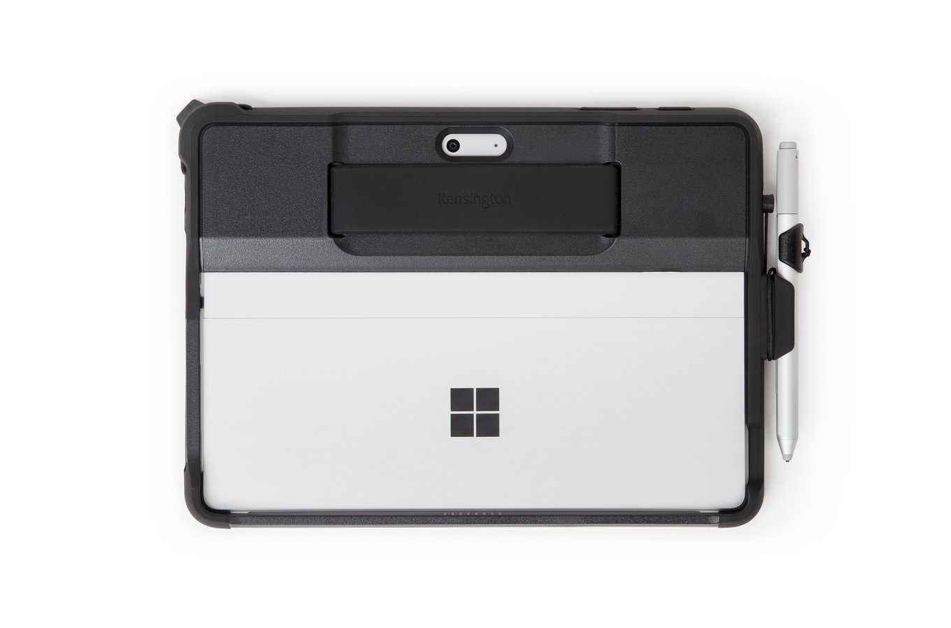 Kensington BlackBelt Rugged Case for Surface Go – image 5