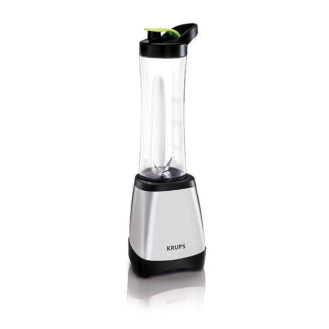 Krups Go Perfect Mix 2000 KB 203D – image 2