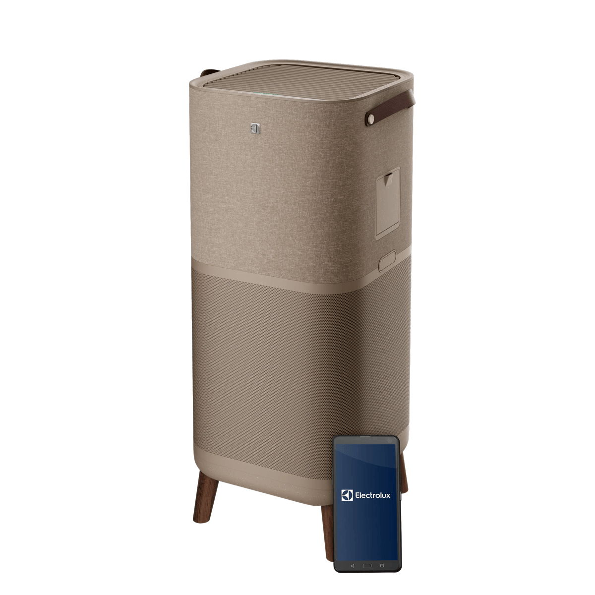Electrolux EPU93171BG 52.1 m² – image 1