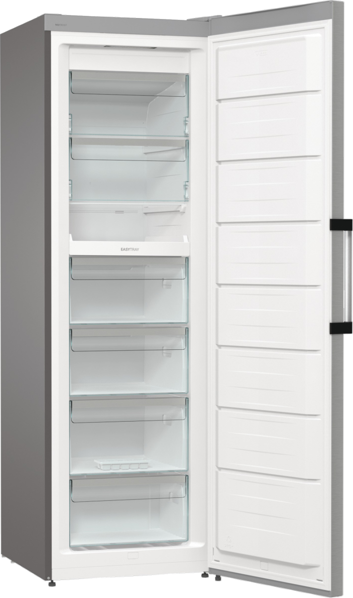Gorenje FN619EAXL6 freezer Upright freezer Freestanding – image 6