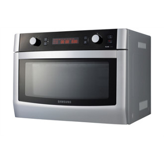 Samsung CP1370E-S microwave Silver – image 4