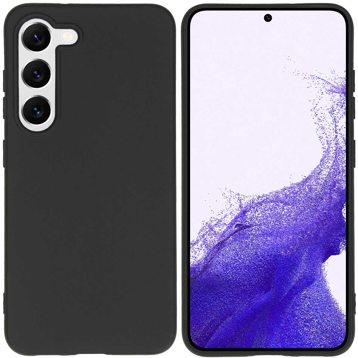 Accezz SH00058023 mobile phone case