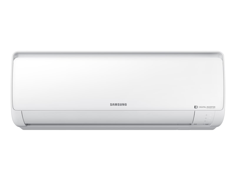 Samsung AR18MSFPEWQNEU air conditioner Air conditioner indoor unit White – image 7