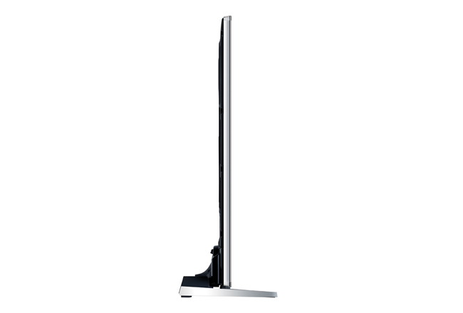 Hisense 58XT880 147.3 cm (58") 4K Ultra HD Black, Silver 12 W – image 3