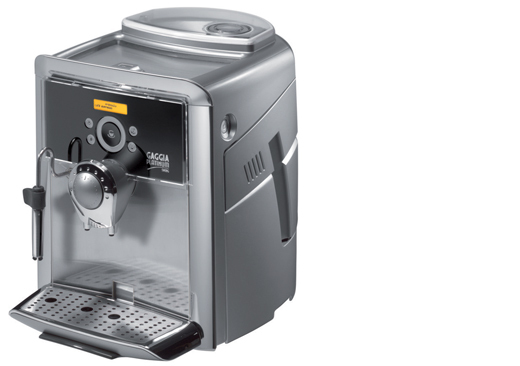 Gaggia Platinum Swing