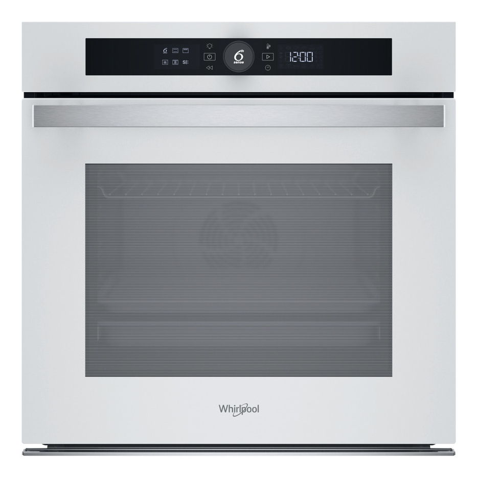 Whirlpool WOI4S8PM1SWA — vue 1 sur 8