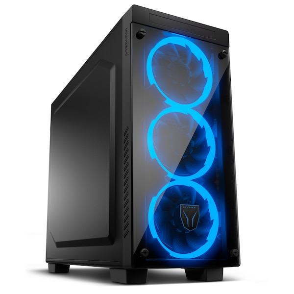 ERAZER X87013 Intel® Core™ i7 i7-9700K – image 2