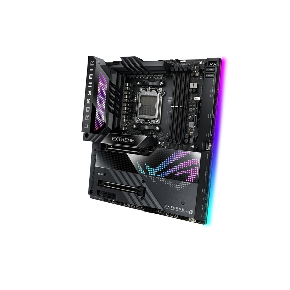 ASUS ROG CROSSHAIR X670E EXTREME – image 5