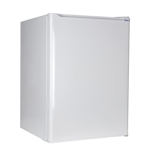 Haier HC27SF22RW combi-fridge Freestanding – image 3