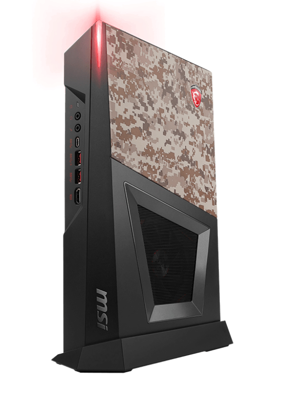 MSI VR7RC-055EU Camo Squad – image 2