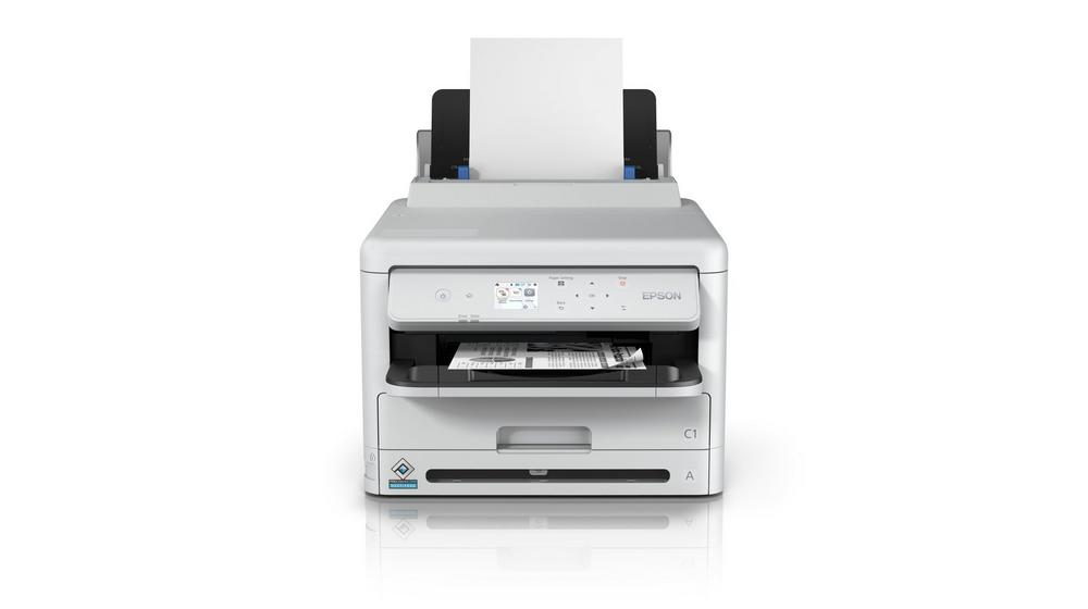 Epson Pro WF-M5399DW – image 2