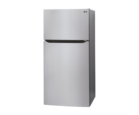 LG LTCS20220S fridge-freezer Freestanding – image 3