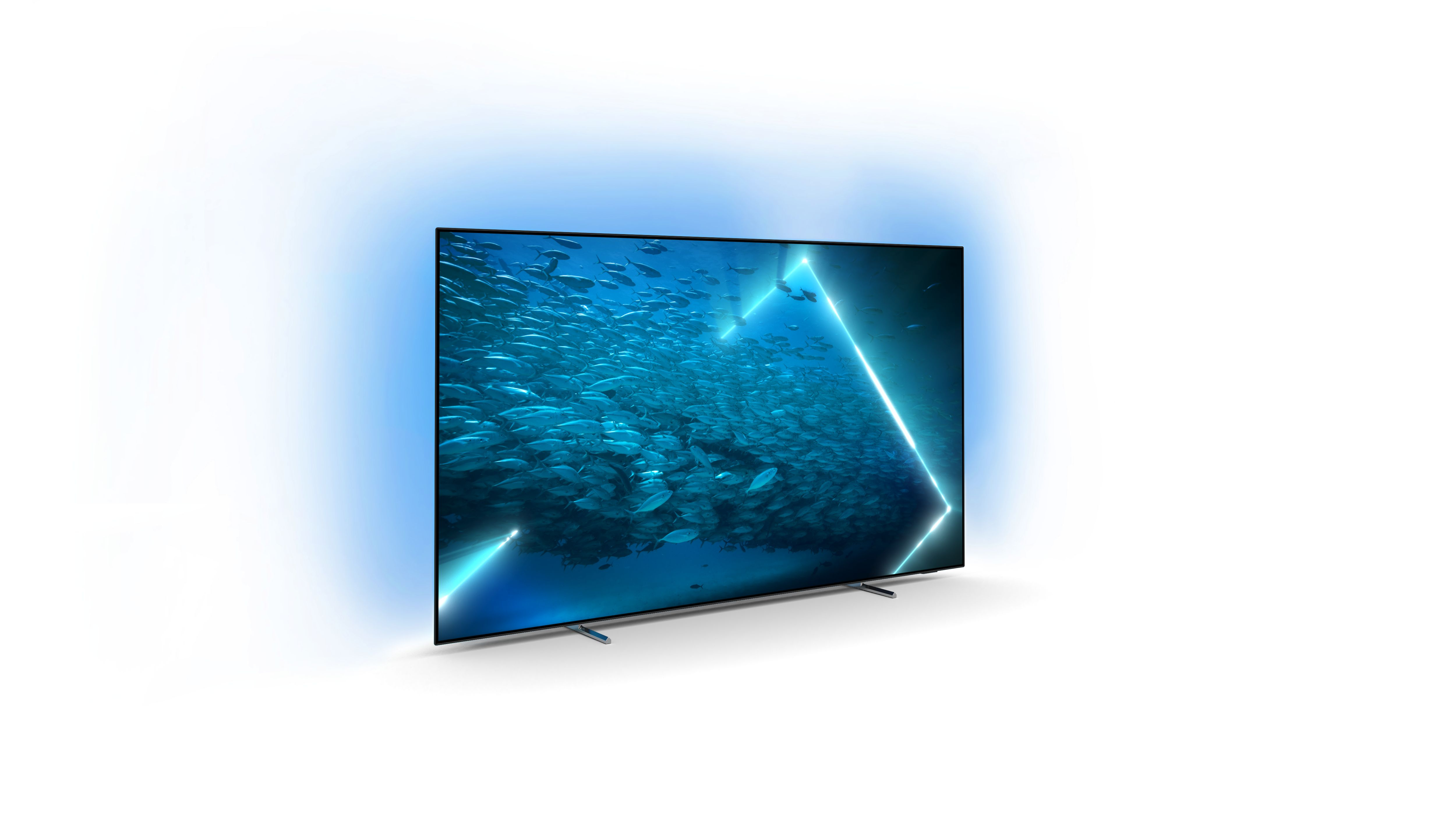 Philips OLED707 48" — vue 1 sur 8