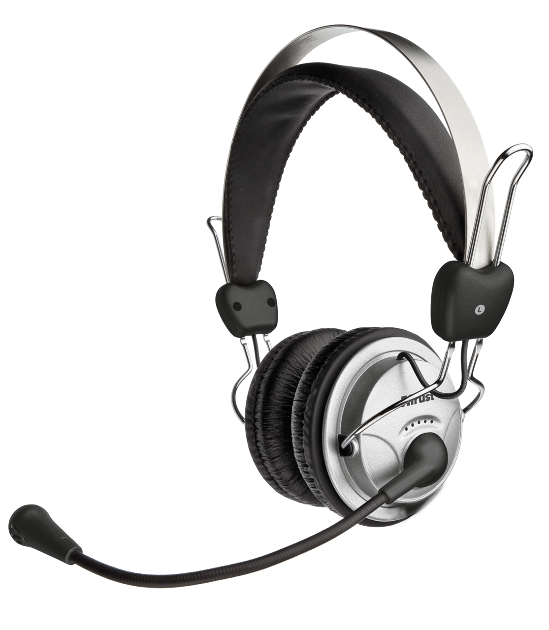 Trust Comfortline Headset