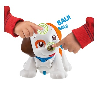 Clementoni 14905 children's gadget Children's electronic animal – image 3