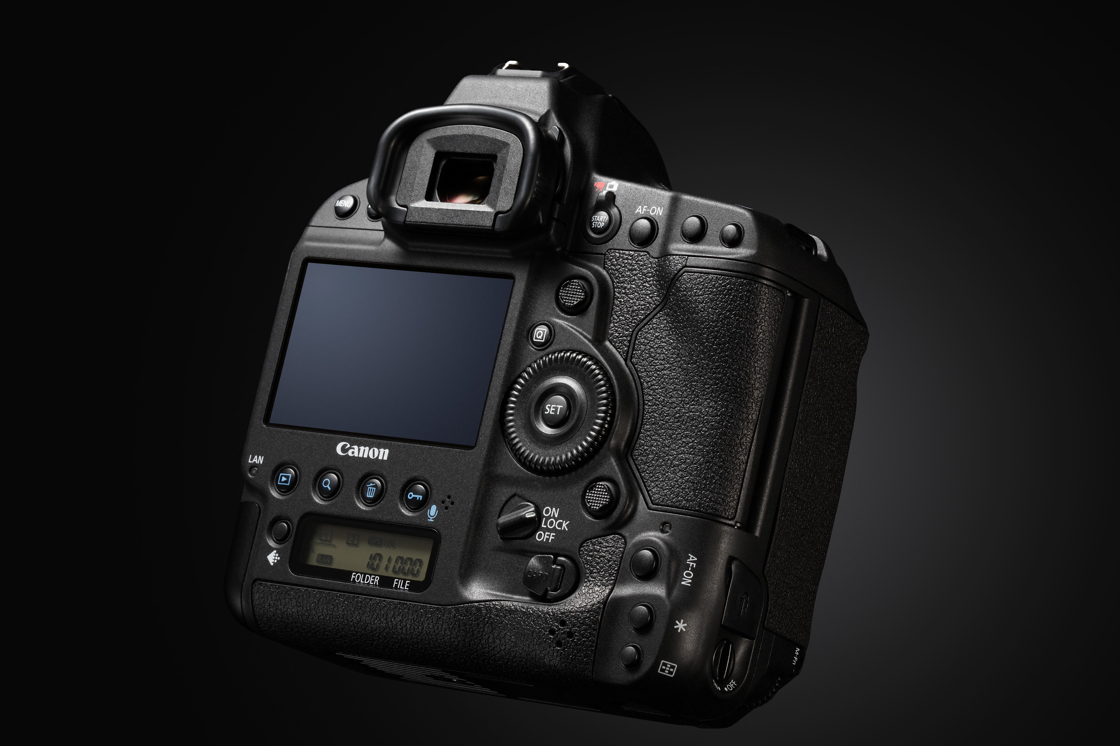 Canon 1D X Mark II – image 5