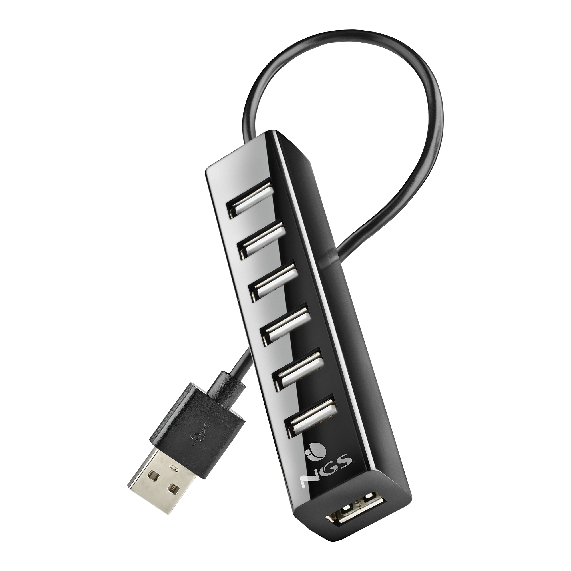 NGS IHUB7 TINY – image 2