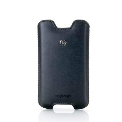 Celly IFITXL01 mobile phone case Sleeve case Black