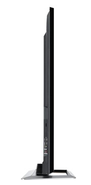 LG 60PM670S TV 152.4 cm (60") Full HD Silver – image 4