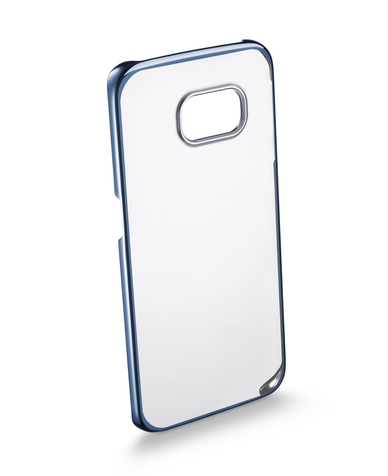 Cellularline Clear Crystal - Galaxy S6 Edge – image 2