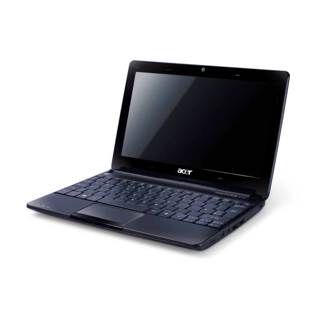 Acer Aspire One LU.SFT02.246 netbook AMD C C-60 – image 2