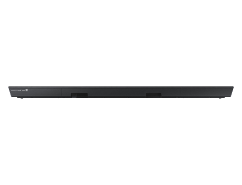 Samsung HW-Q70R audio amplifier 3.1 channels Black – image 6