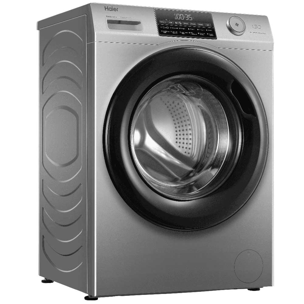 Haier HW90-BP14959S washing machine Front-load – image 2