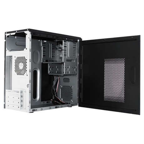 GIGABYTE GZ-M5 Black – image 4