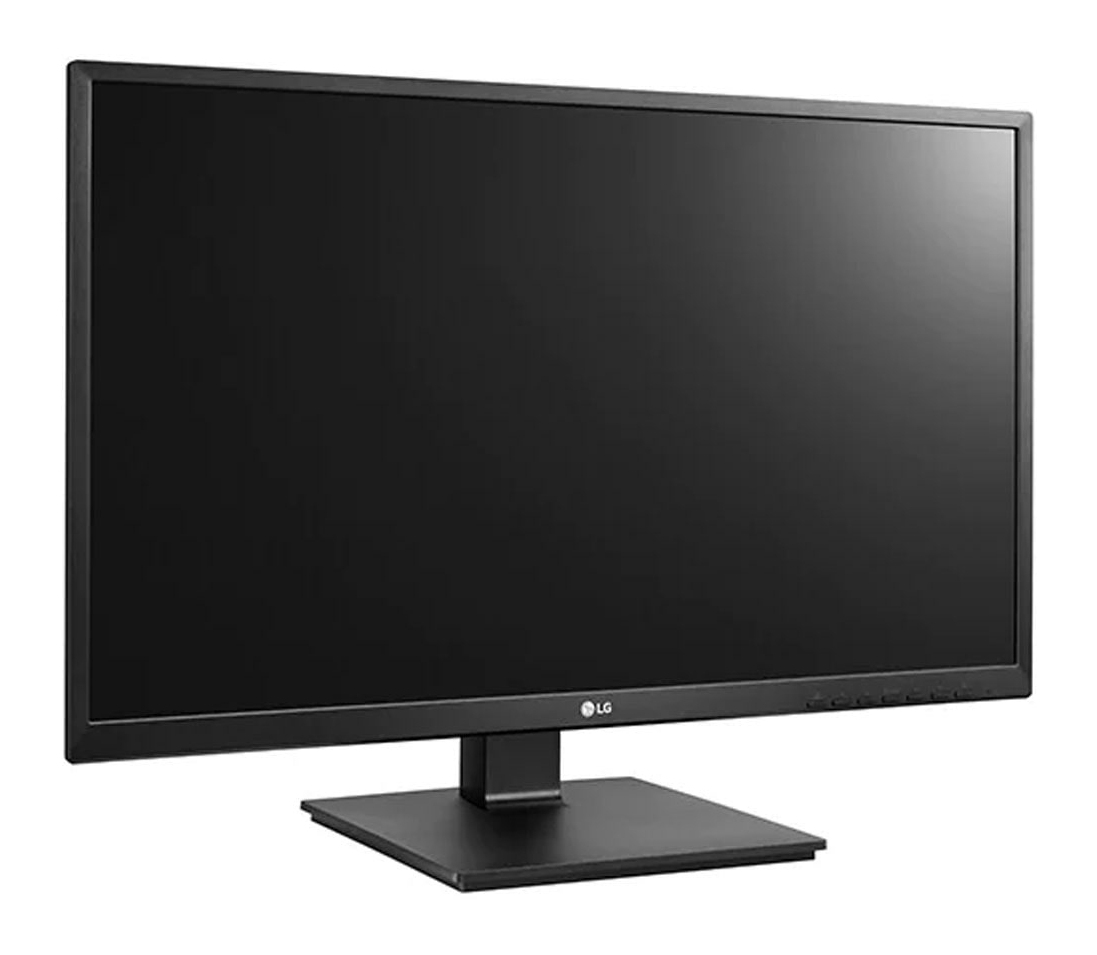 LG 27BP45YP-B computer monitor – image 3