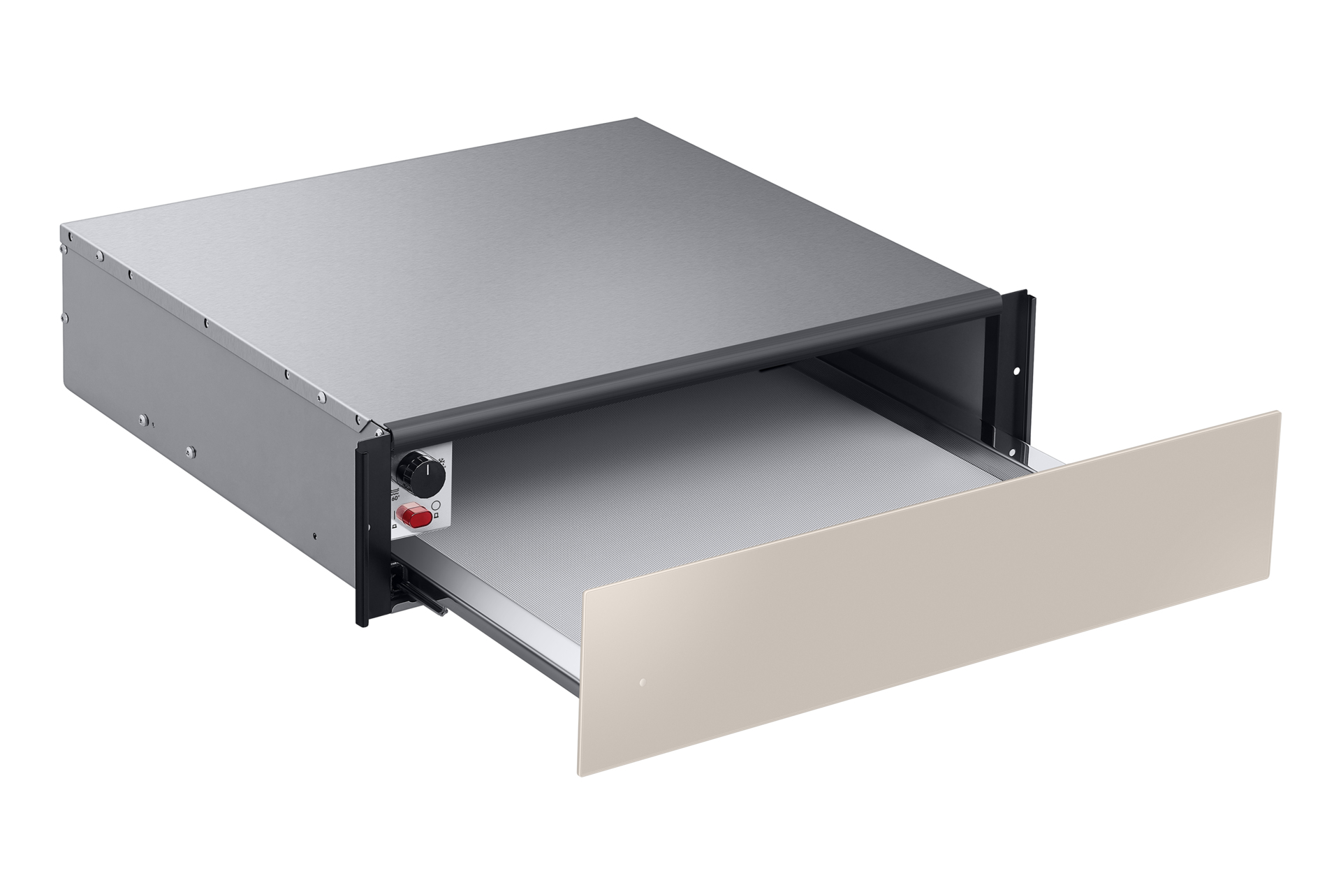 Samsung NL20B5100WA/UR warming drawer – image 7