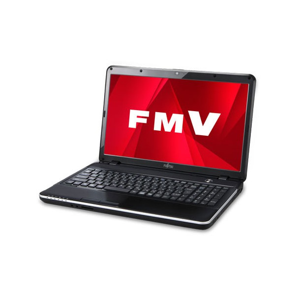 Fujitsu LIFEBOOK AH30/K Intel® Celeron® B830 Laptop