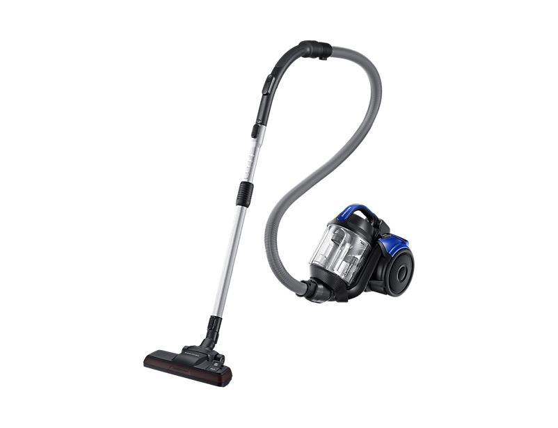 Samsung VC05K51E0VB 2 L Cylinder vacuum Dry 550 W Bagless – image 4