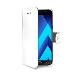 Celly WALLY647WH mobile phone case
