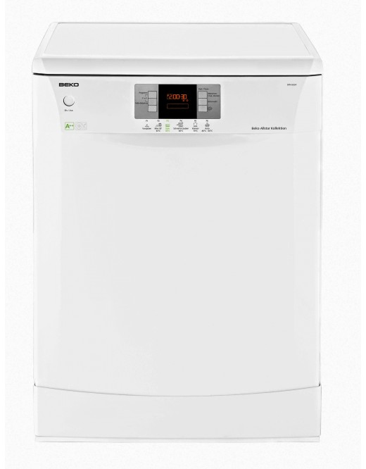 Beko DFN 6634