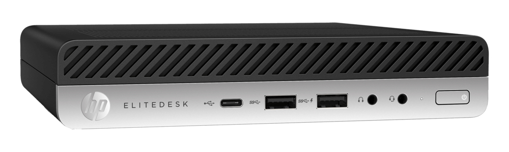 Flex IT HP EliteDesk 800 G4 MINI – image 8