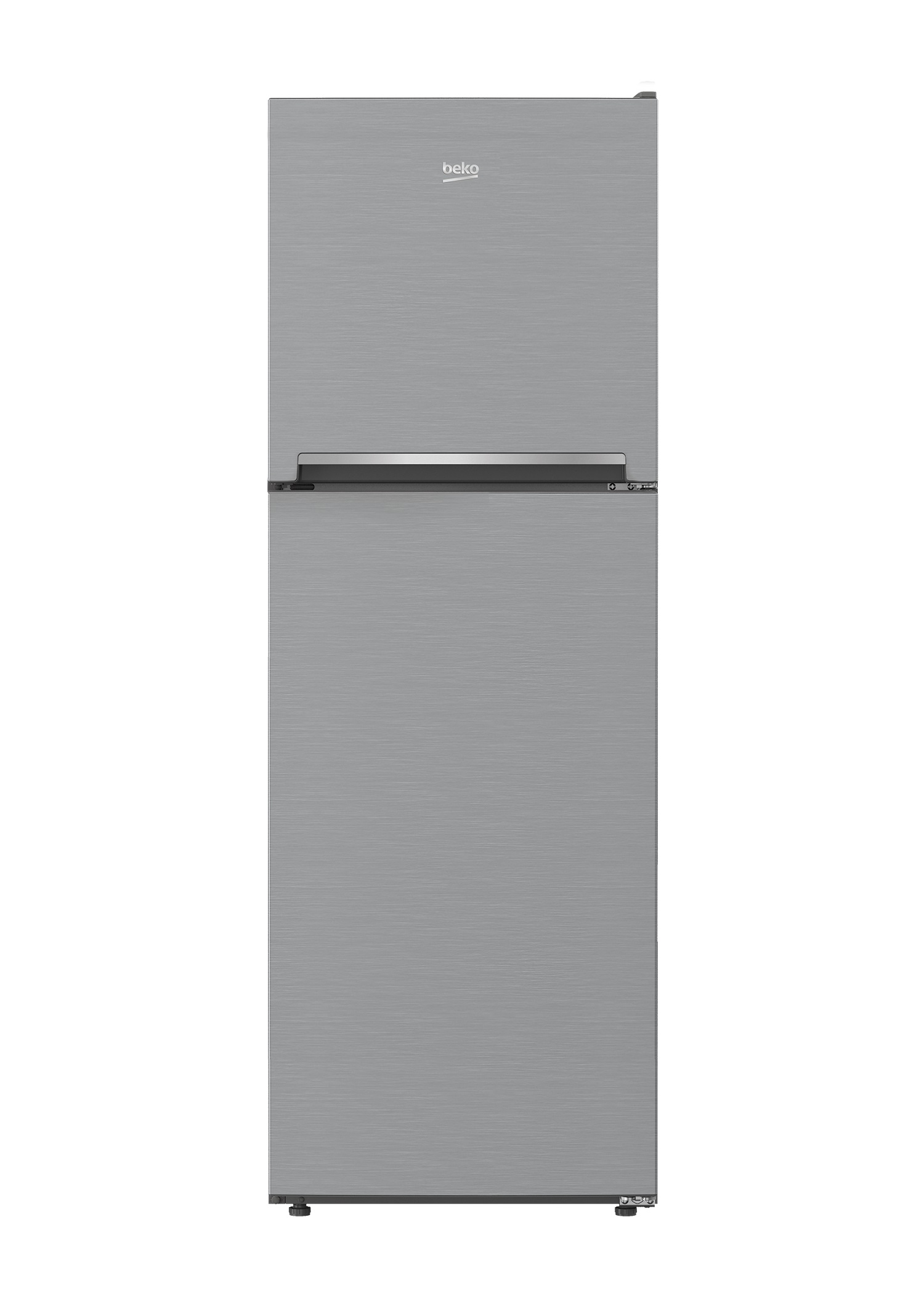 Beko RDNT360I20BS fridge-freezer Freestanding
