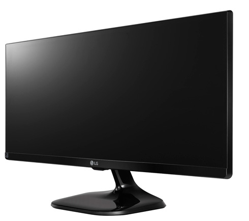 LG 34UM57-P computer monitor – image 3