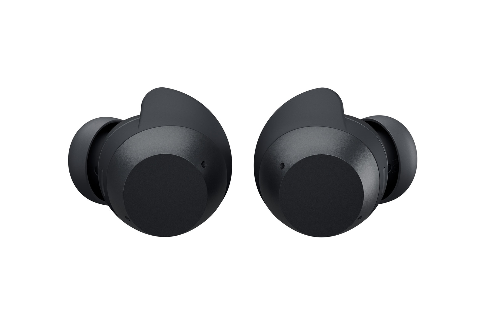LG BUDS Headset True Wireless Stereo (TWS) In-ear Calls/Music USB Type-C Bluetooth Black – image 4