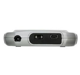 Verbatim 2.5'' Portable USB Hard Drive 160GB – image 2