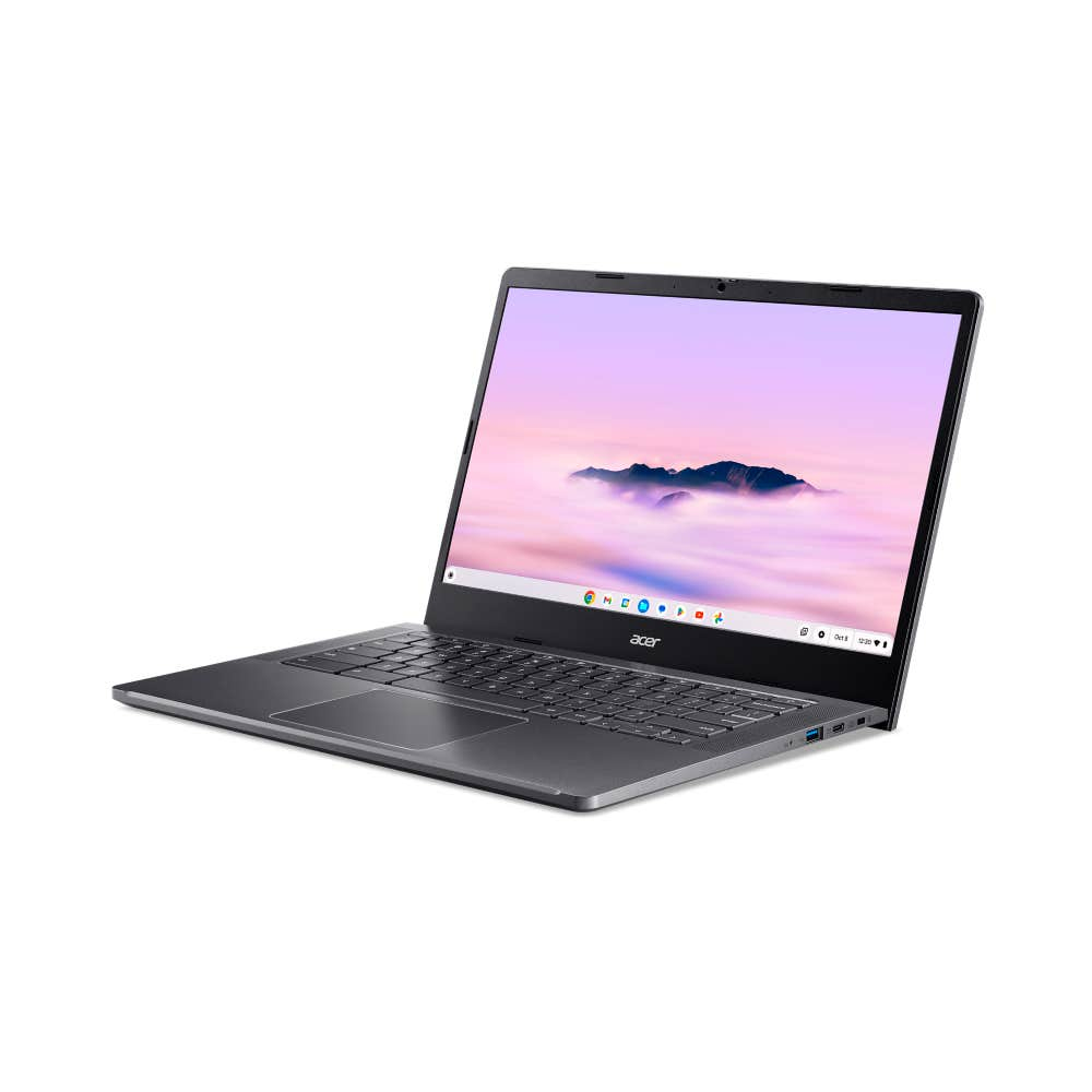 Acer Chromebook CB514-4HT-31PE Intel Core i3 N-series i3-N305 – image 3