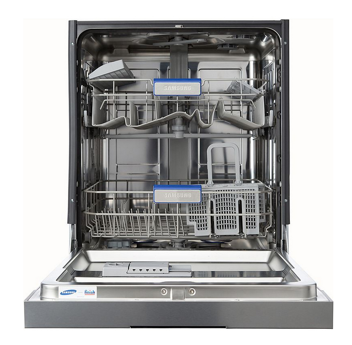 Samsung DW-UG622T dishwasher Freestanding 13 place settings – image 4