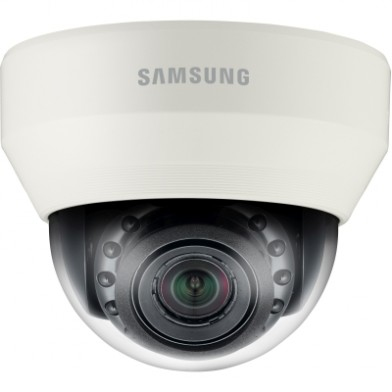 Samsung SND-6084R Dome IP security camera Indoor & outdoor – image 2