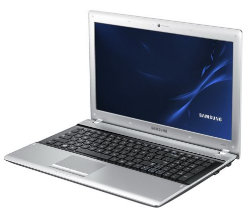 Samsung RV 511 Intel® Core™ i3 i3-380M – image 1