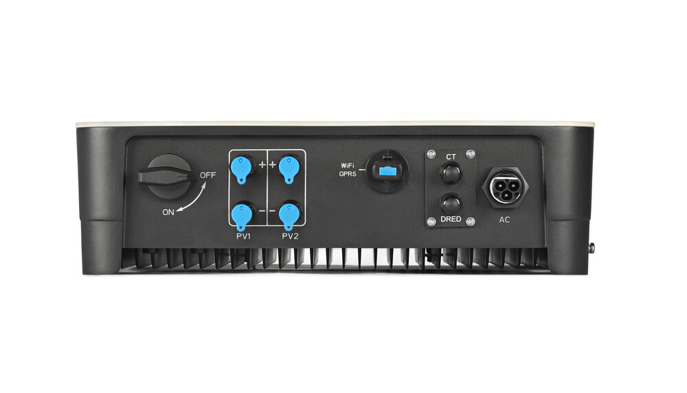 Salicru EQX2 3002-S – image 3