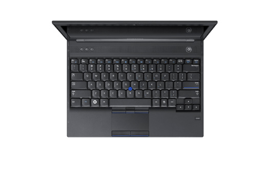 Samsung 4 NP410B2B Intel® Core™ i5 i5-2540M Laptop – image 4